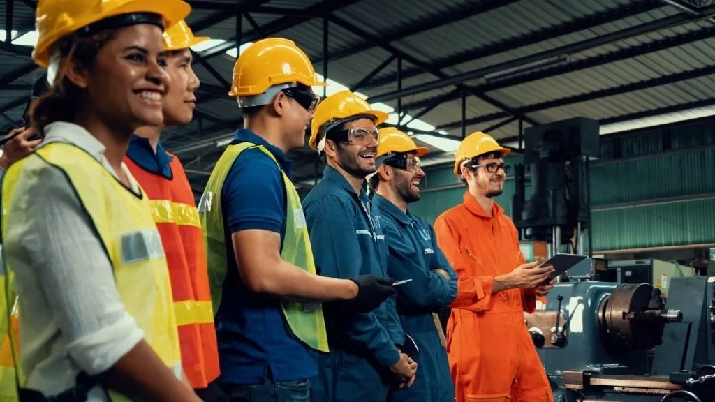 ENGINEERING MANPOWER SUPPLY